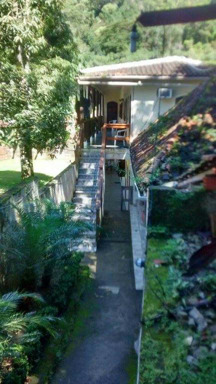 Pousada Marimba Trindade (Rio de Janeiro) Exterior photo