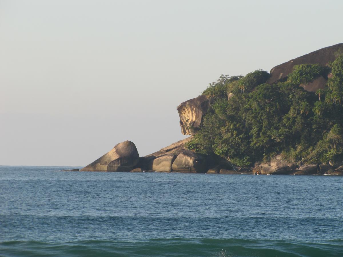 Pousada Marimba Trindade (Rio de Janeiro) Exterior photo