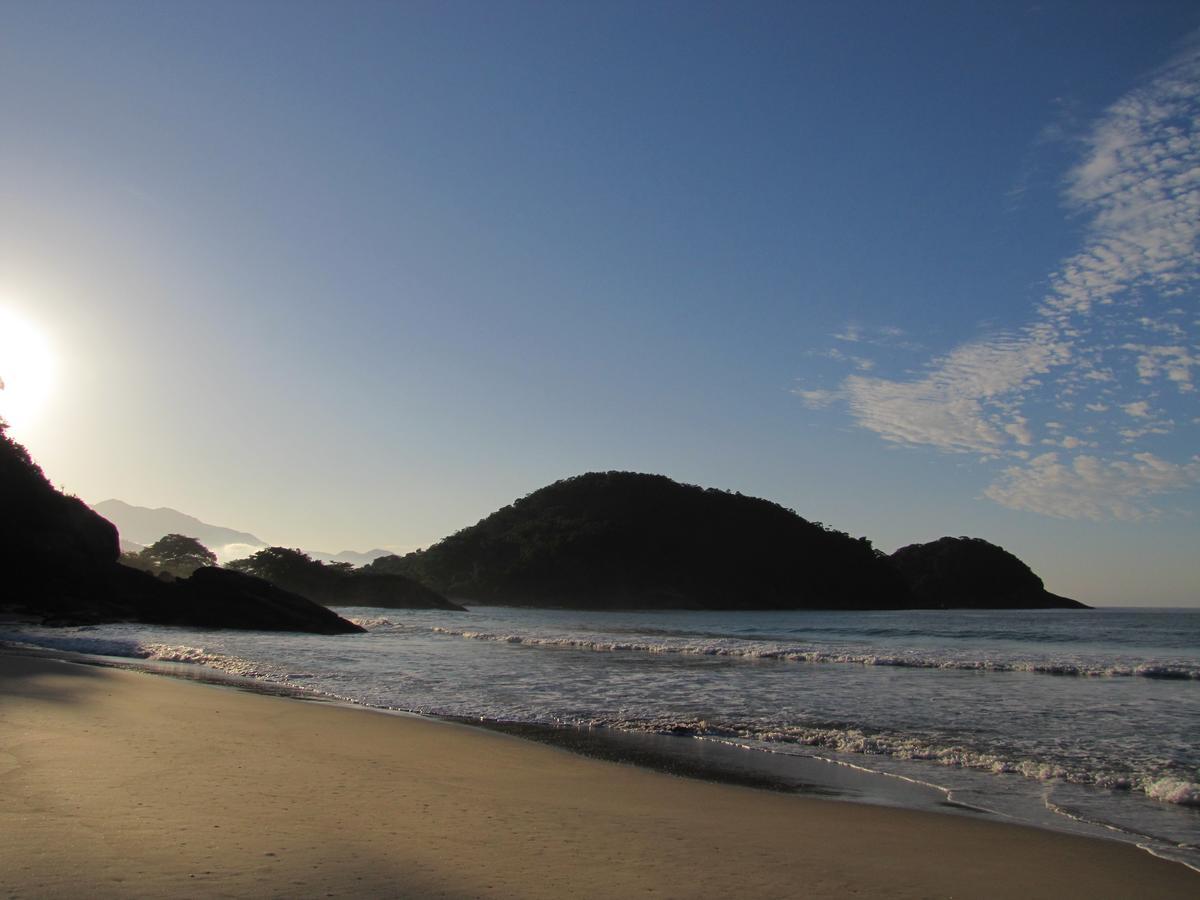 Pousada Marimba Trindade (Rio de Janeiro) Exterior photo