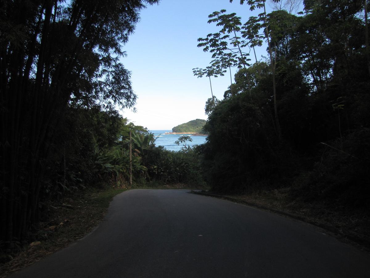 Pousada Marimba Trindade (Rio de Janeiro) Exterior photo